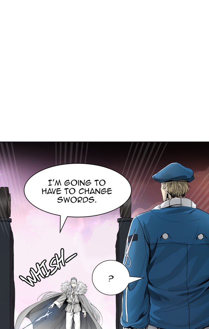 Tower of God, Chapter 460 image 111